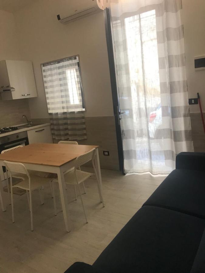 Cartia 91 Apartamento Ragusa Exterior foto