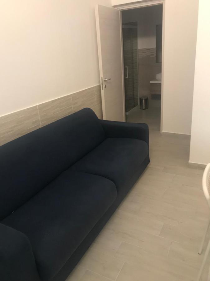 Cartia 91 Apartamento Ragusa Exterior foto