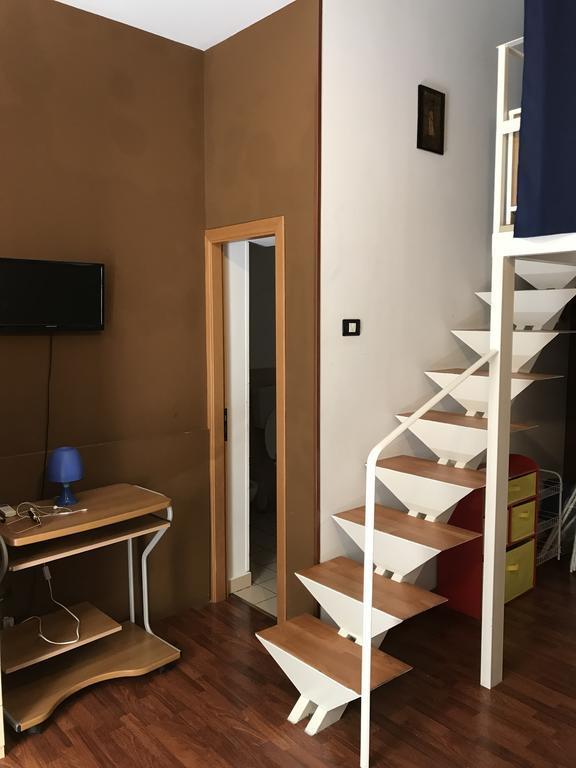 Cartia 91 Apartamento Ragusa Exterior foto